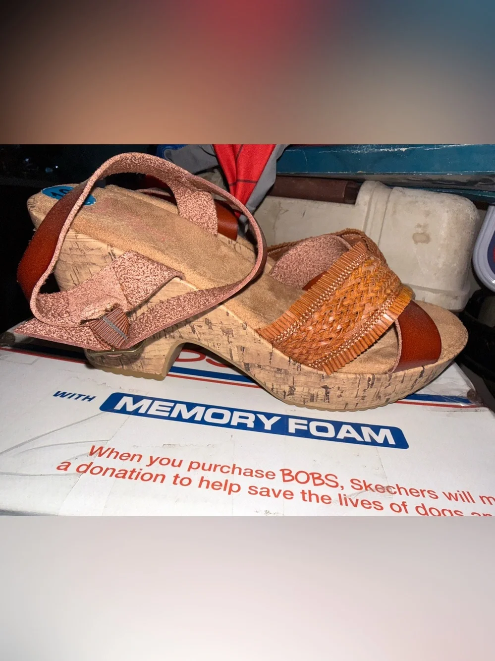 N/A size 10